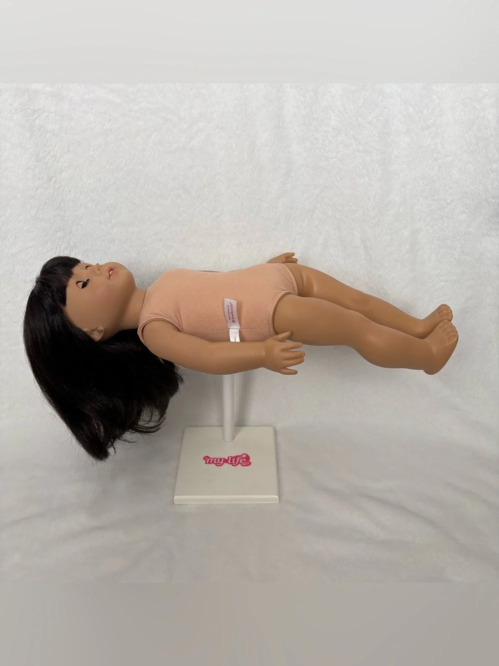American Girl Doll Truly Me JLY Just Like You 48 RARE
